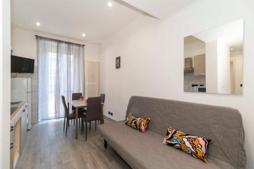Lingotto Fair Comfy Apartment x4 - MM Italia 61, Turín (fotografie 7)