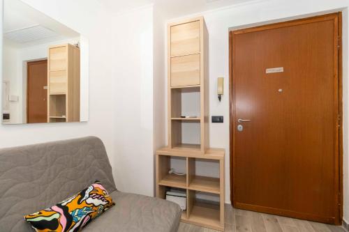 Lingotto Fair Comfy Apartment x4 - MM Italia 61, Turín (fotografie 9)