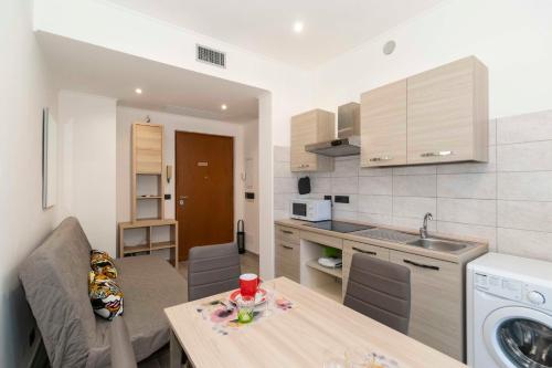 Lingotto Fair Comfy Apartment x4 - MM Italia 61, Turín (fotografie 4)