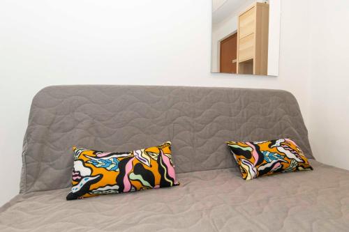 Lingotto Fair Comfy Apartment x4 - MM Italia 61, Turín (fotografie 8)
