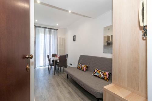 Lingotto Fair Comfy Apartment x4 - MM Italia 61, Turín (fotografie 6)