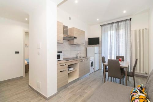  GuestHost - Lingotto Fair Comfy Apartment x4 - MM Italia 61 in Turin