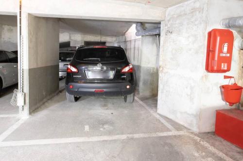 L44 1BDR Flat 10mins walk to port/Balcon, Parking, AC, Nice (fotografie 2)