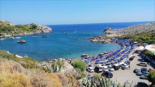 Savvinas House Faliraki-Traganou Beach 2