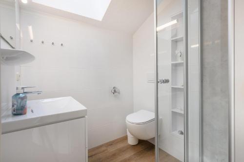 An den beiden Krebsseen - Ferienhäuser-Wohnungen - image 6