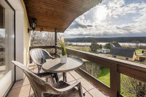 An den beiden Krebsseen - Ferienhäuser-Wohnungen - image 13