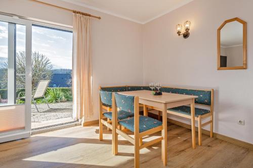 An den beiden Krebsseen - Ferienhäuser-Wohnungen - image 9