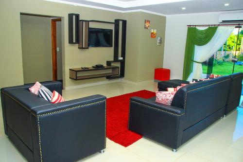 Instalaciones, Hotel Puesta del Sol in Encarnacion