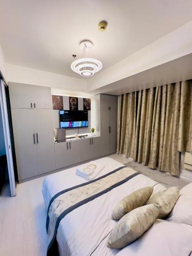 Azure Urban Resort Residences - The Paris Hilton Beach Club, Manila (fotografie 8)