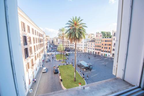 451683204 Piazza di Spagna 9