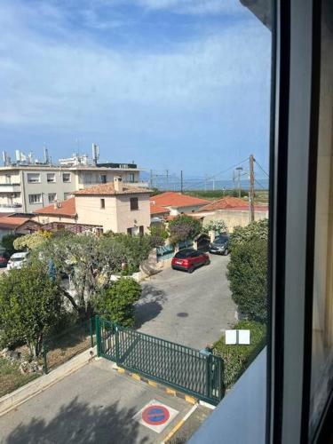 grand studio proche plage in La Fontonne