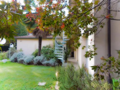 Villa Olivia B&B Bergamo – Bergamo, VA