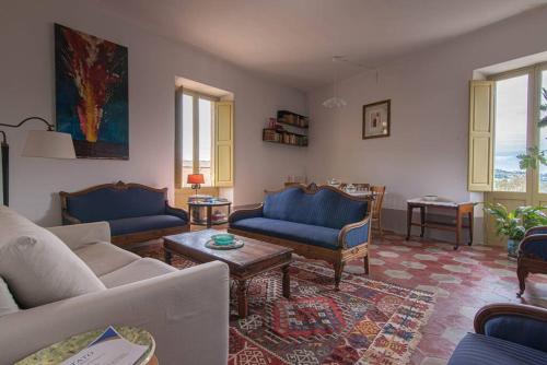  A casa di Cora in 3033 Arpino