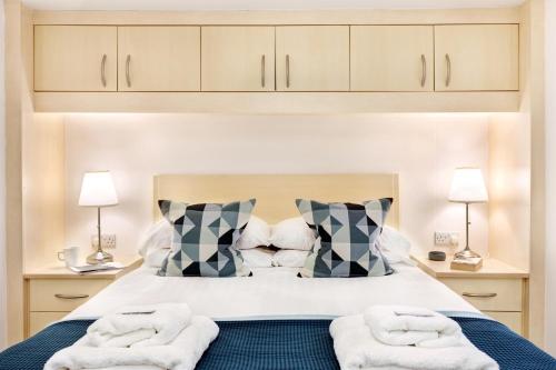 Fountains Executive Apartment - Harrogate Stays - image 5