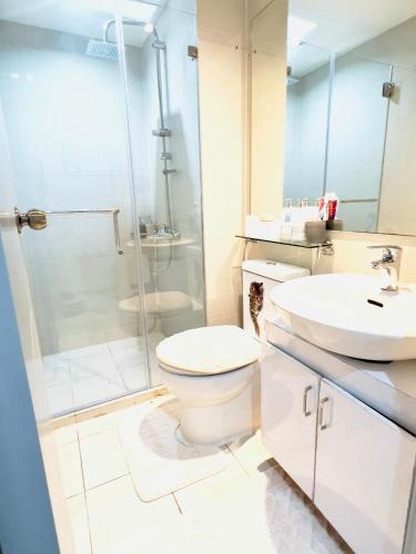 Azure Urban Resort Residences - The Paris Hilton Beach Club, Manila (fotografie 3)