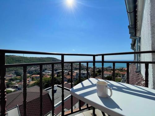 B&B Balchik - Sea Sky View Apartments - Bed and Breakfast Balchik