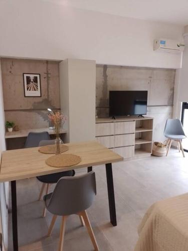 Moderno Monoambiente en Godoy Cruz Mendoza