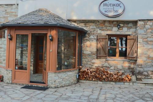 Hotel Mitikas