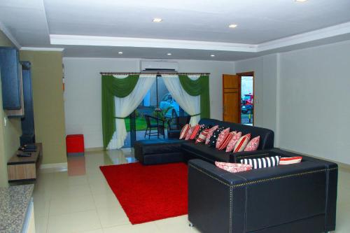 Instalaciones, Hotel Puesta del Sol in Encarnacion