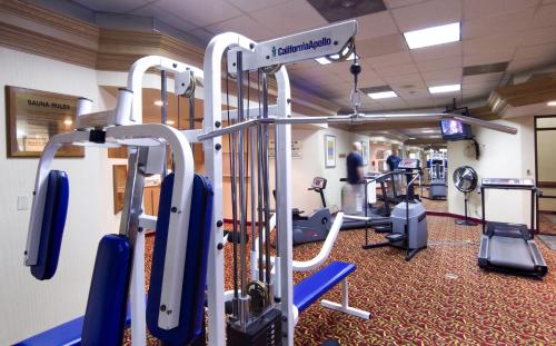 Red Lion Hotel Billings Billings (MT)