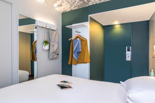 Comfort Hotel Davout Nation Paris 20 - image 27