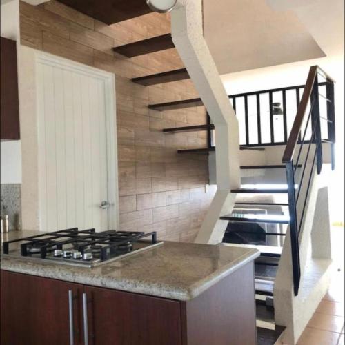 Apartamento en Zona Hotelera frente a la Playa Quintana Roo, México, Cancún (fotografie 10)