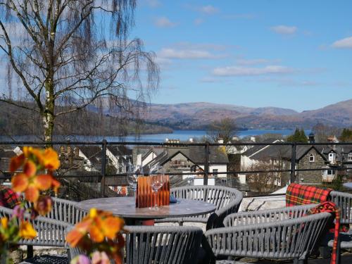 The Ro Hotel Windermere