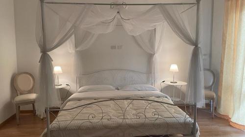  Doctor House in Enna