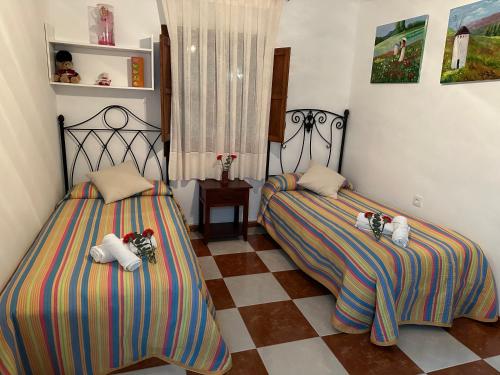Casa D Mis Dos Gitanillas, Córdoba (foto 6)