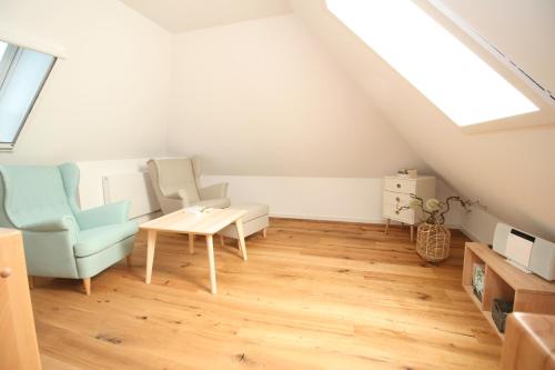 Haus Sprotte, Born (fotografie 5)