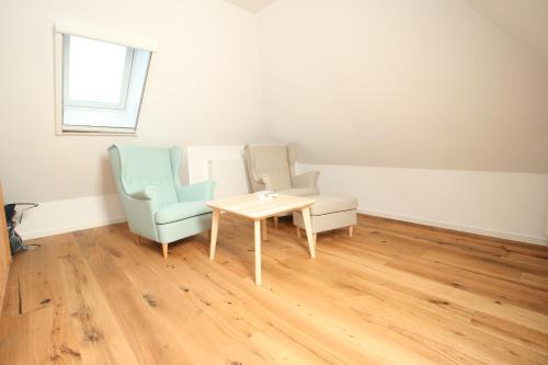 Haus Sprotte, Born (fotografie 6)