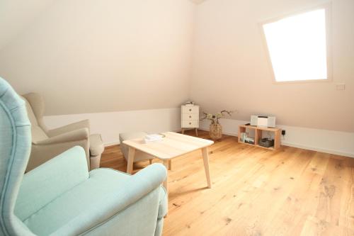 Haus Sprotte, Born (fotografie 7)