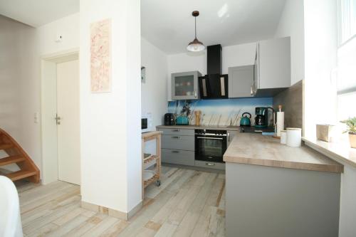 Haus Sprotte, Born (fotografie 8)