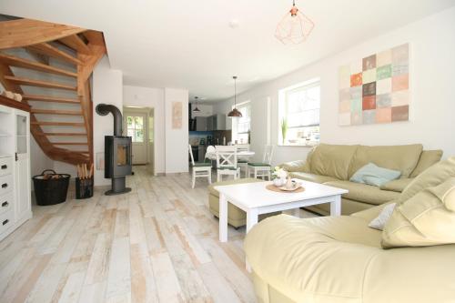 Haus Sprotte, Born (fotografie 9)