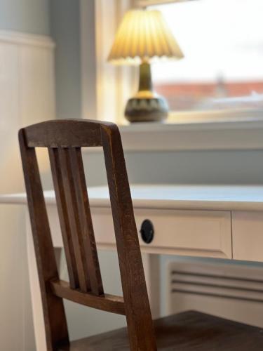 Hotel Klostergaarden