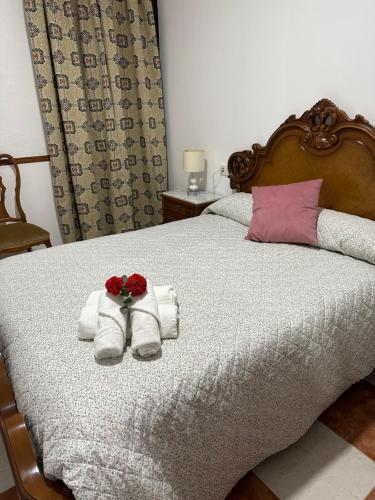 Casa D Mis Dos Gitanillas, Córdoba (foto 5)