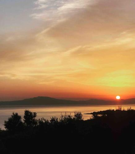 Family sea view villa with Private pool Family sea view villa with Private pool