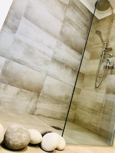 Family sea view villa with Private pool Family sea view villa with Private pool