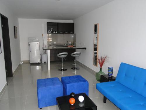 Casa Loft, San Andrés (foto 4)