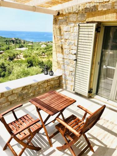 Family sea view villa with Private pool Family sea view villa with Private pool