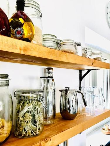 Family sea view villa with Private pool Family sea view villa with Private pool