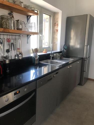 Family sea view villa with Private pool Family sea view villa with Private pool