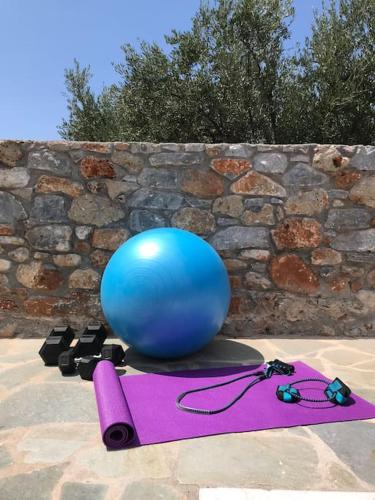 Family sea view villa with Private pool Family sea view villa with Private pool