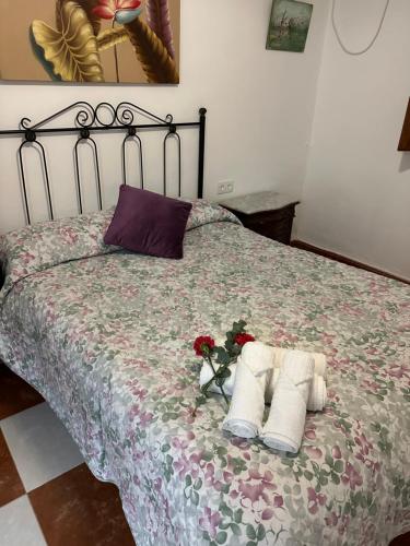 Casa D Mis Dos Gitanillas, Córdoba (foto 4)