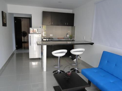 Casa Loft, San Andrés (foto 7)