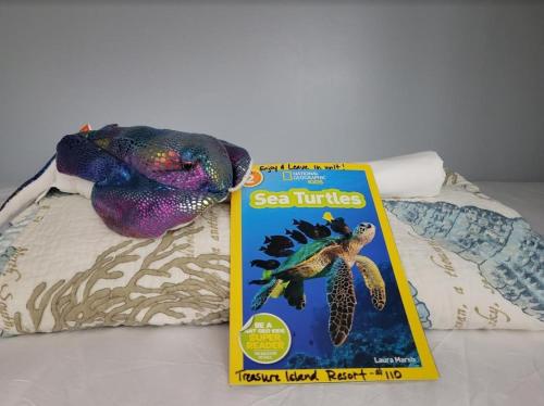 Treasure Island 0110