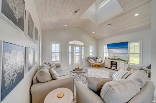 Summer Towne Cottages 16, Panama City Beach