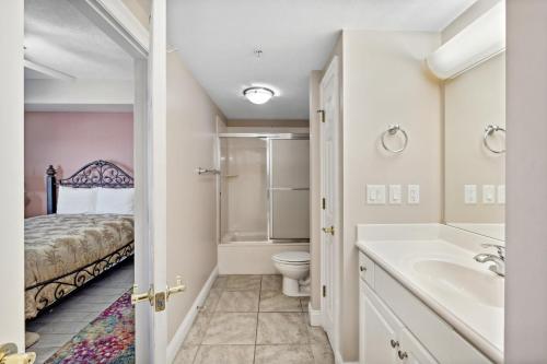 Treasure Island 1710