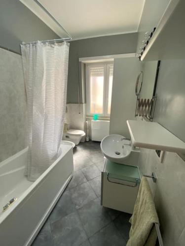  Vacanze Romane ~ Cozy Flat in Rom