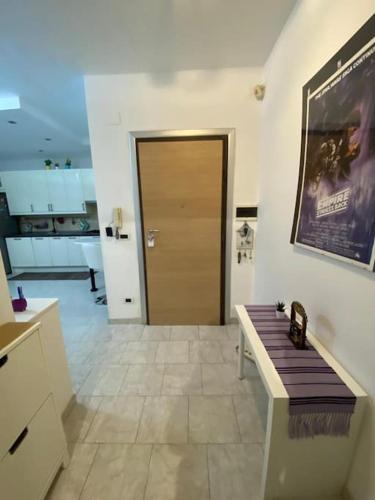 Vacanze Romane ~ Cozy Flat, Řím (fotografie 6)